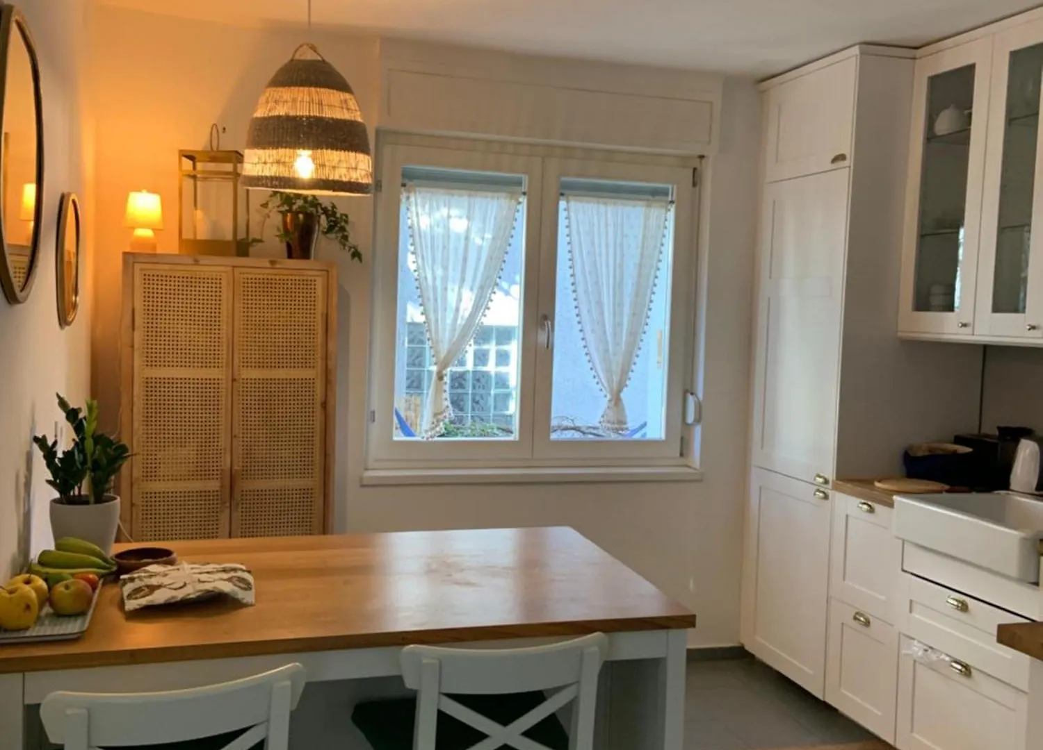 Apartman Jack Rijeka Apartment