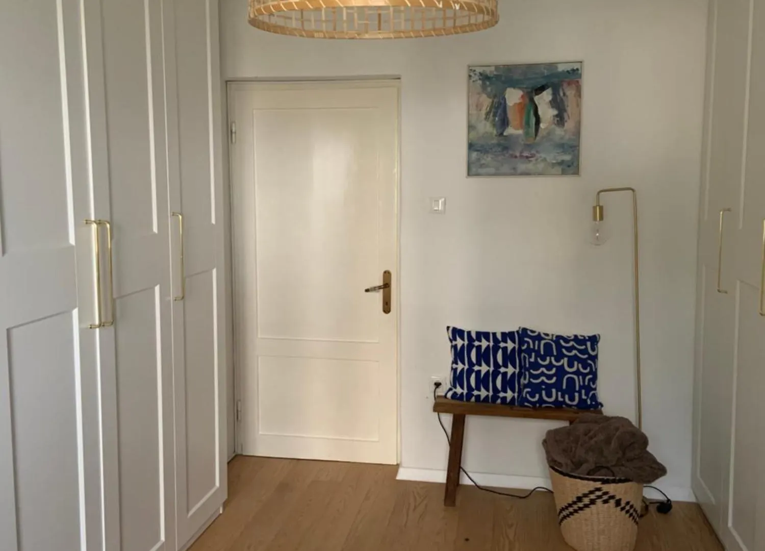 Apartman Jack Rijeka Apartment