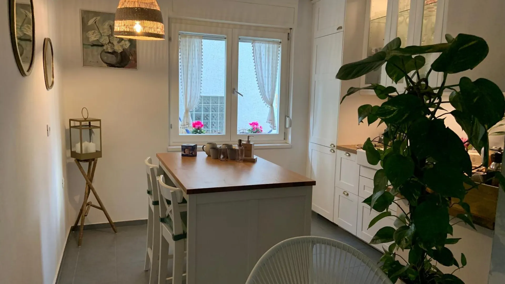 Apartman Jack Rijeka Croatia